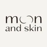 Moon And Skin
