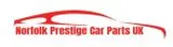 Prestige Car Parts UK