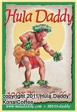 Hula Daddy