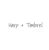 Harp And Timbrel