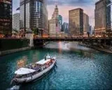 Architecture Tour Chicago