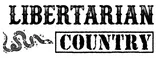 Libertarian Country