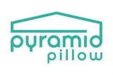 Pyramid Pillow