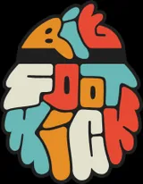 Bigfoot Kick