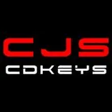 Cjs Cdkeys UK