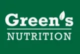 Greens Nutrition