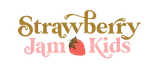 Strawberry Jam Kids