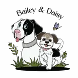 Bailey And Daisy Series