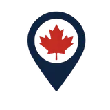 Canadaroute Finder