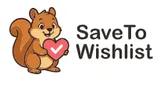 SaveTo Wishlist