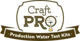 Craft Pro Test Kits