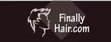 Finally Hair