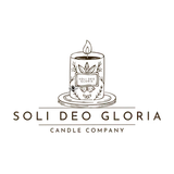 Soli Deo Gloria Candle Company