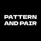 Pattern and Pair