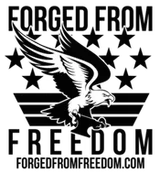 Forged From Freedom