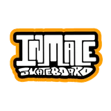 Inmate Skateboarding Store