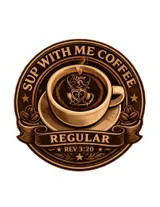 Sup With Me Coffee