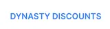 Dynasty Discounts