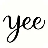 Yeese