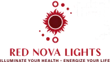 Red Nova Lights