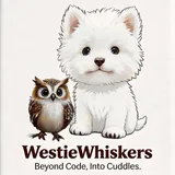 WestieWhiskers