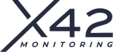 X42 Monitoring