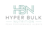 Hyper Bulk Nutrition