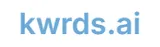Kwrds.ai