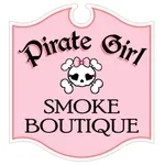 Pirate Girl Smoke Boutique