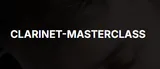 Clarinet Masterclass