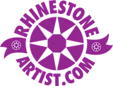 Rhinestone Artist