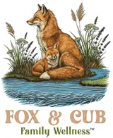 Foxandcubfamilywellness