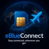 eBlue Connect