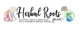 Herbal Roots zine
