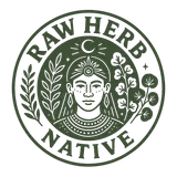 Raw Herb Native
