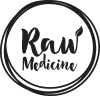 Raw Medicine