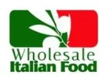 Wholesale Italian Food