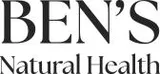 Bensnaturalhealth.com