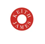 Keith James