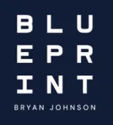 Blueprint Bryan Johnson
