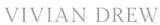 Vivian Drew