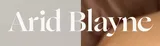 Arid Blayne