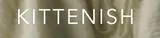 Kittenish