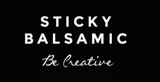 Sticky Balsamic