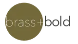 Brass And Bold