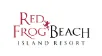 Red Frog Beach Island Resort