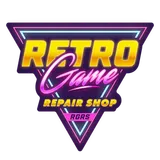 Retro Game Repair Shop