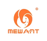 Mewant Cover