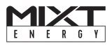 Mixt Energy