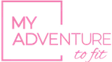 My Adventure To Fit